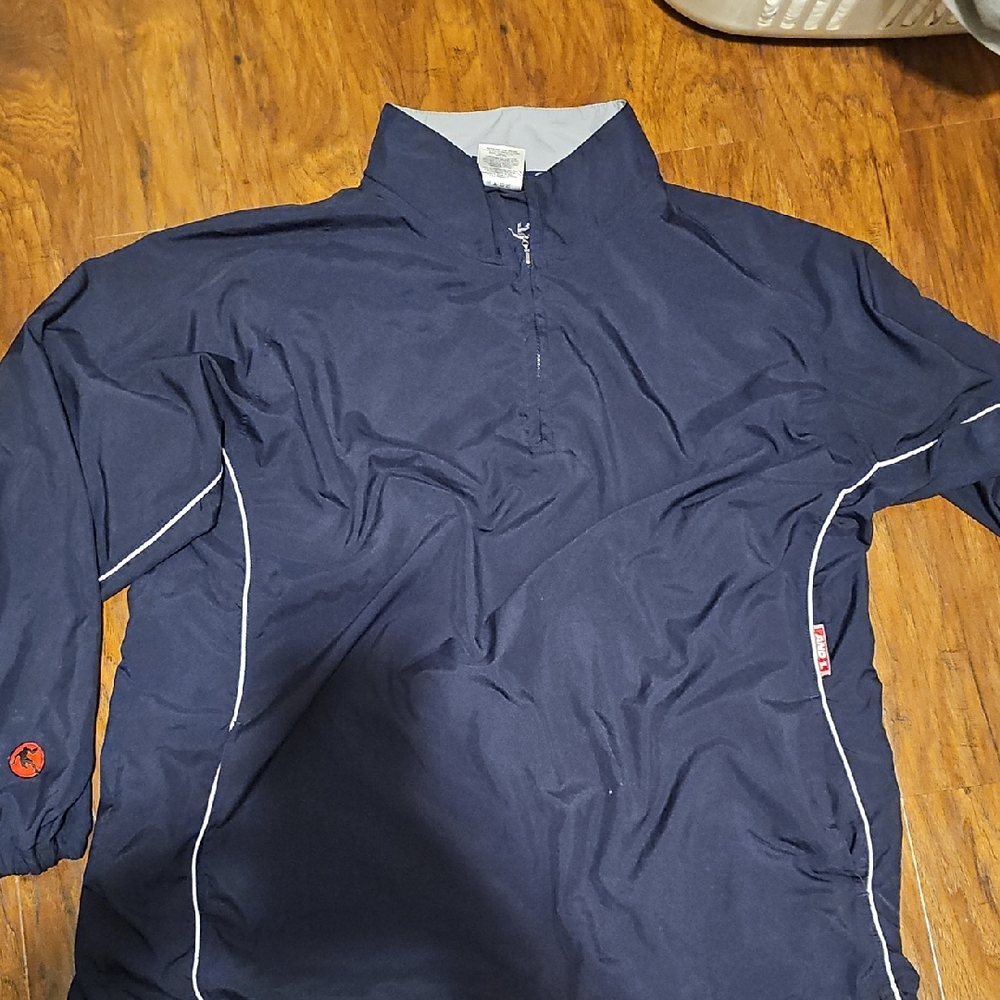 MENS AND 1 TRACK SUIT